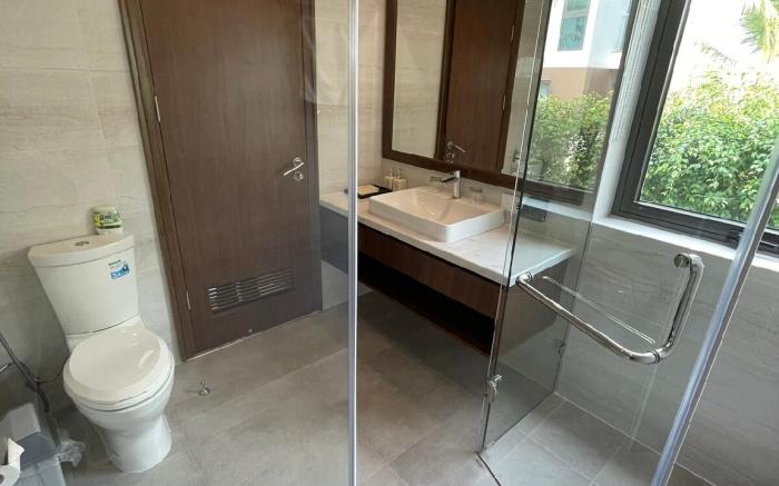 M Beach Luxury Villas Phu Quoc