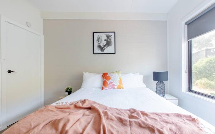 Prom Coast Apartments ~ Wilson's Promontory ~ Apt4
