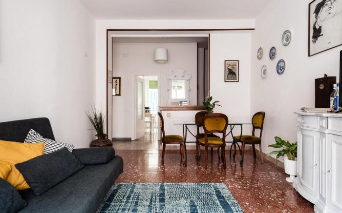 HomingPisa - Feeling Home