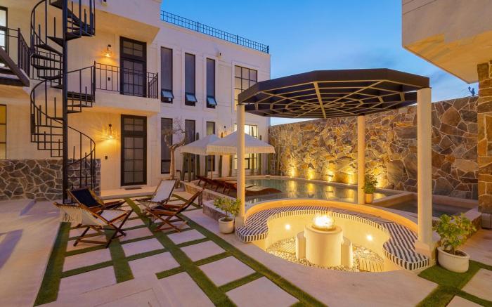 Casa Chukum