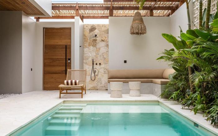 Hood Villas Bingin - 2BDR Premium Villa Uluwatu