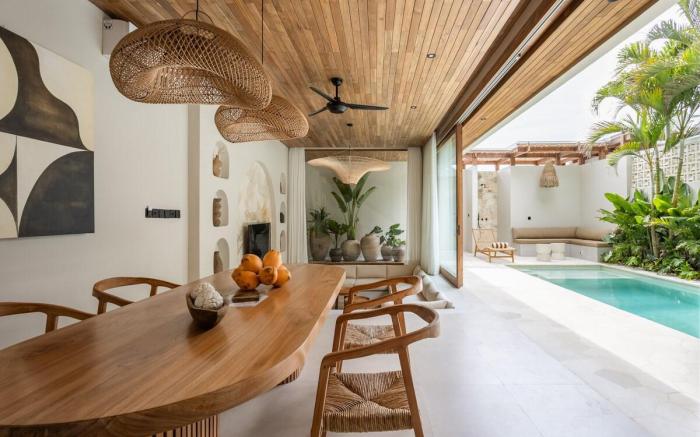 Hood Villas Bingin - 2BDR Premium Villa Uluwatu