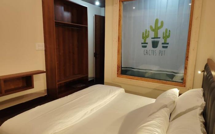 The Backyard Kasol, Old kasol 03