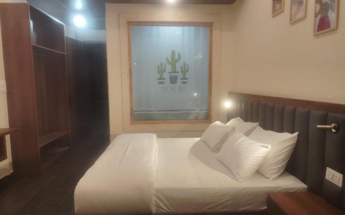 The Backyard Kasol, Old kasol 03