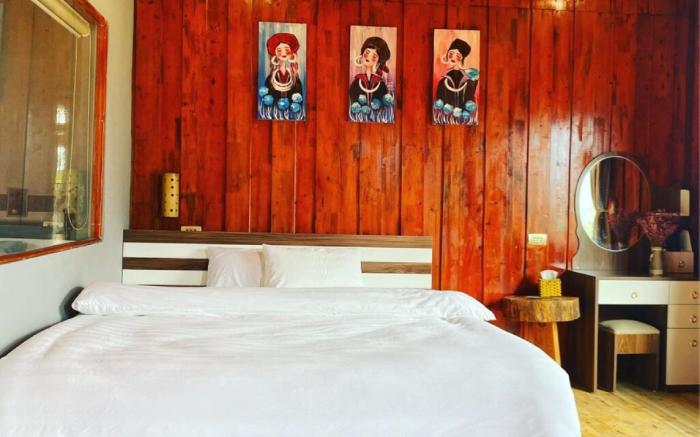 Forest Hill Homestay Sapa