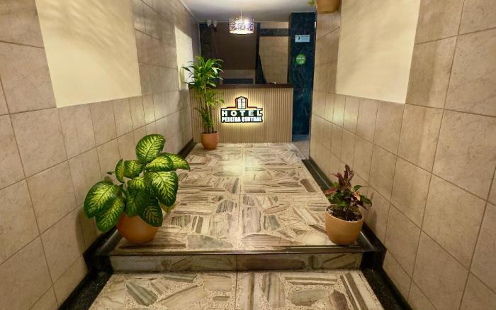 Hotel Pereira Central