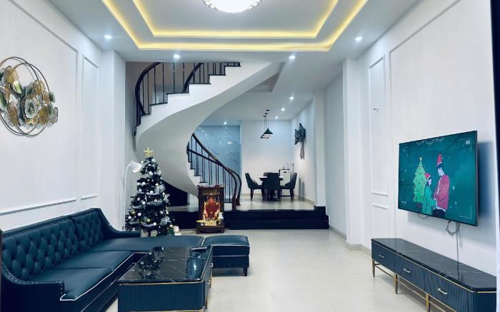 Quỳnh An Home