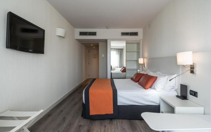 Catalonia Sabadell Hotel