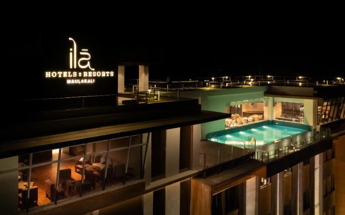 Ila Hotels and Resorts Maulakali