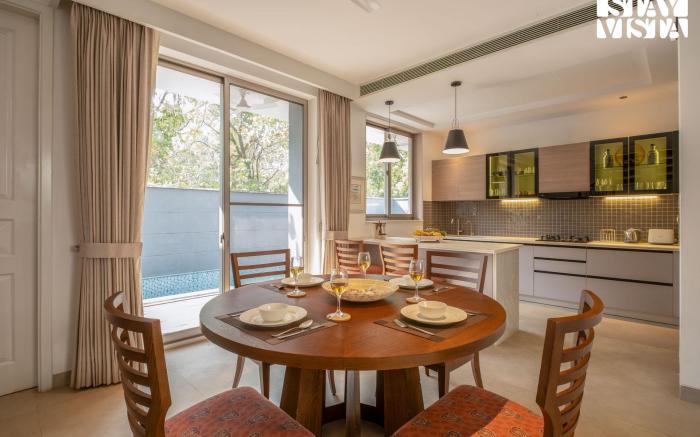 StayVista at Casa Vida Rio