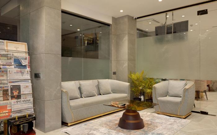 Hotel Flexi Residency Mumbai International Airport