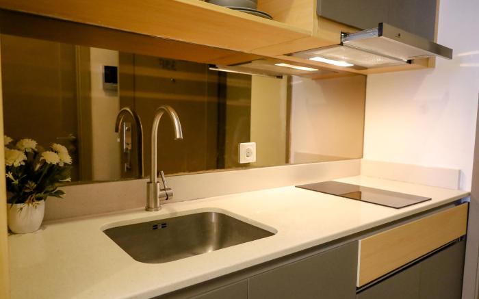 Premium Taman Anggrek Residences