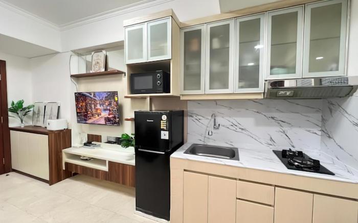 Imperial Mediterania Garden Residence