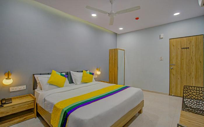 Hotel Natasha