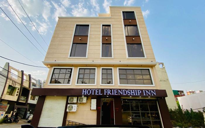 Hotel Friendship Inn