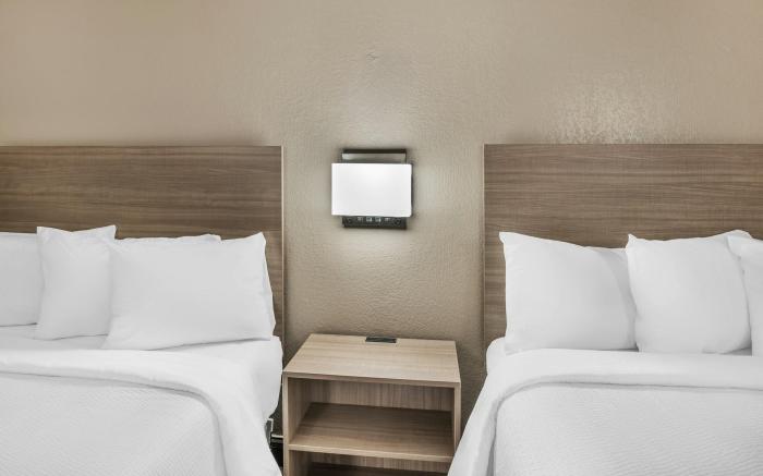 Red Roof Inn Richmond, VA