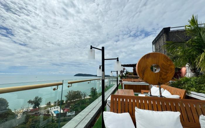 Malibu 1BR Private Pool Villa 