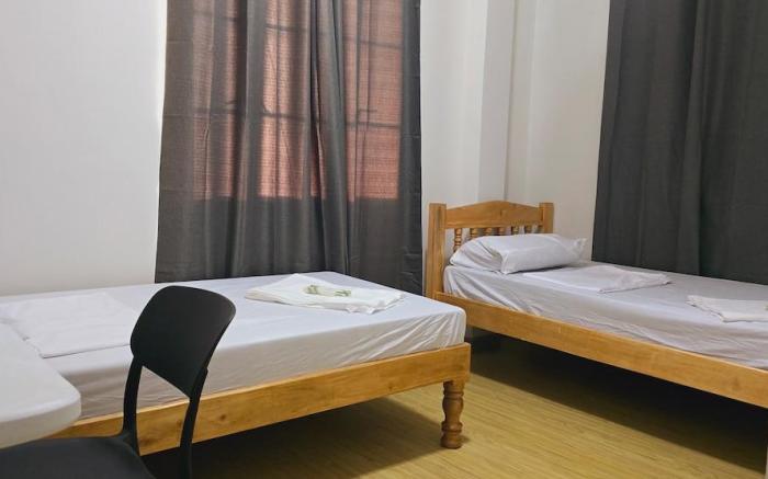 Jam Residences