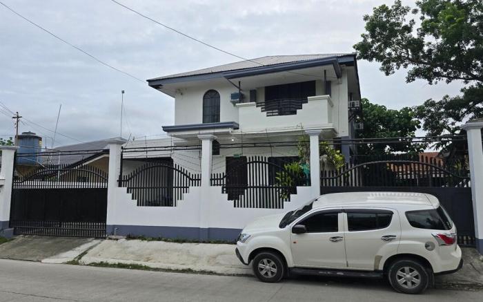 JAM Residences
