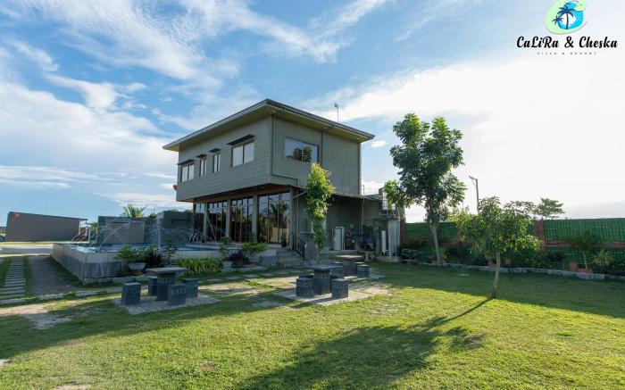 CHESKA VILLA