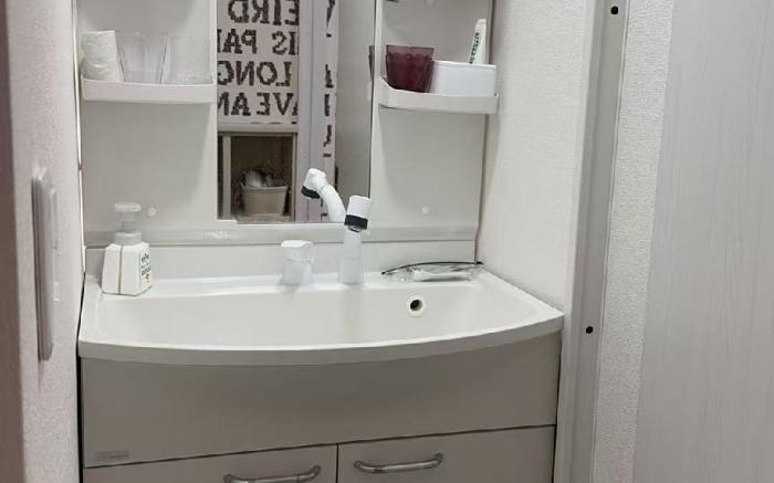 新宿区短期賃貸c