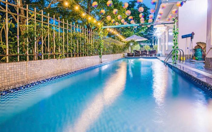 Villa FLC Sầm Sơn NT84