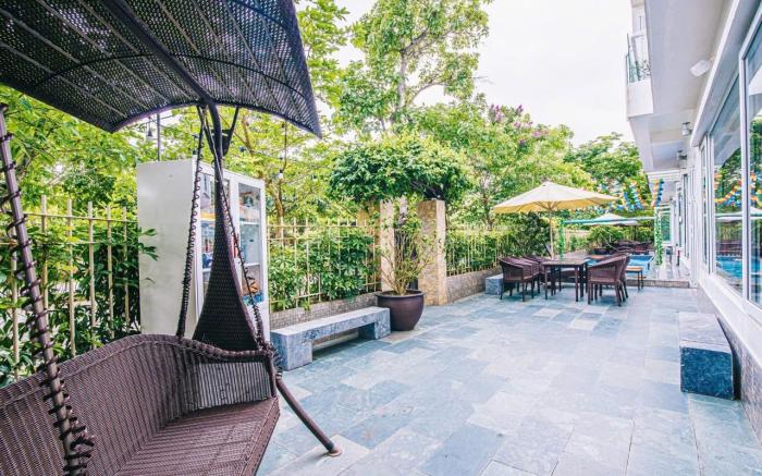 Villa FLC Sầm Sơn NT84