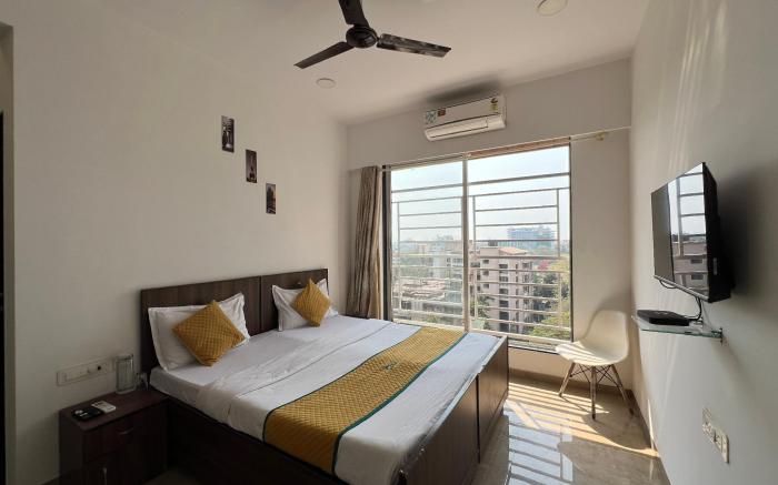 Pinaki Comfort Stay