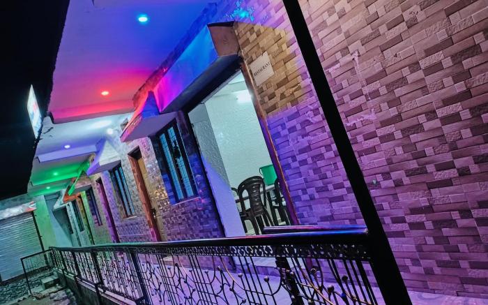 Jai Nagraja Hotel & Restaurant