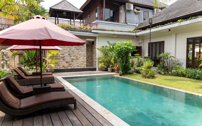 Lebak Bali Residence