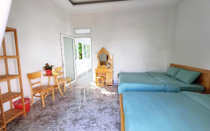 Nhà của Rôn