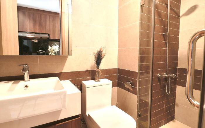 Luxury Standards Room HCM City 