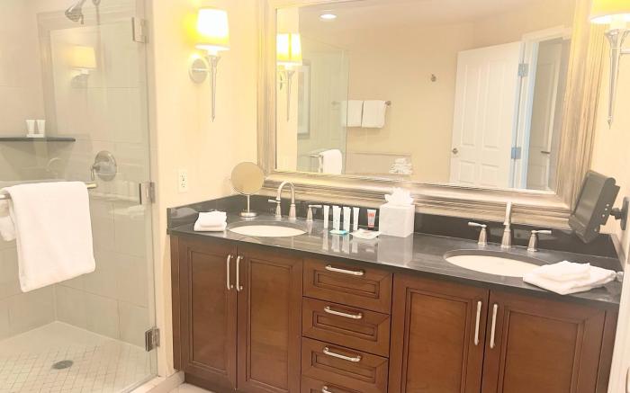 MGM Signature Tower 1 - No Resort Fee