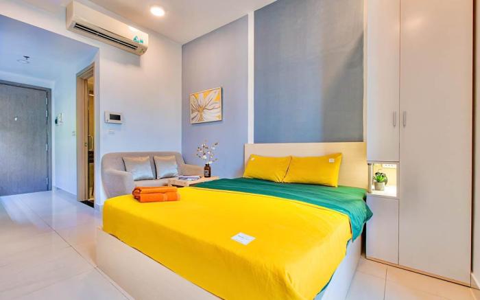 Rio LeLai Street of Single Room City Central 