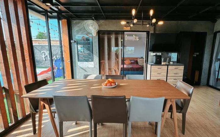 Phuwana Pool Villa Songkhla ภูวนาวิลล่า สงขลา