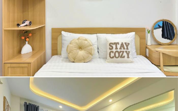 Urbanest Aparthotel - HelloI You're home