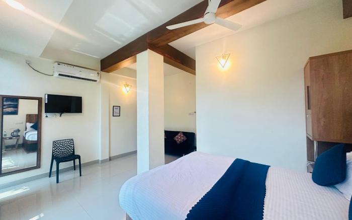 Rio Rooms Calicut Near Mims 