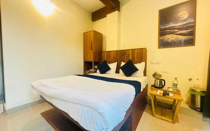 Rio Rooms Calicut Near Mims 