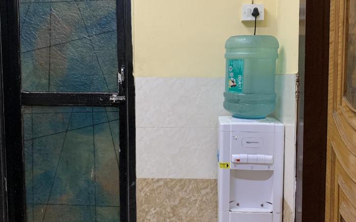 Westin stays Pg & Dormitory