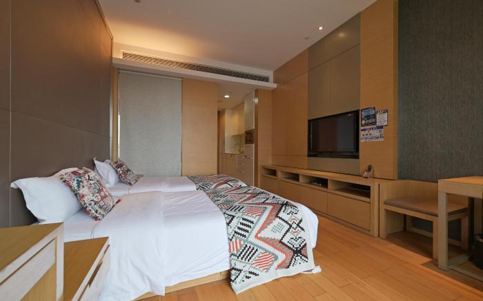 Snug Gaokong Jiangjing Hotel