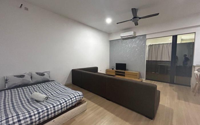 USJ One Homestay 