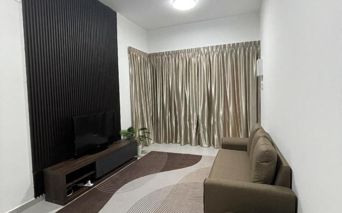 Masha’s homestay