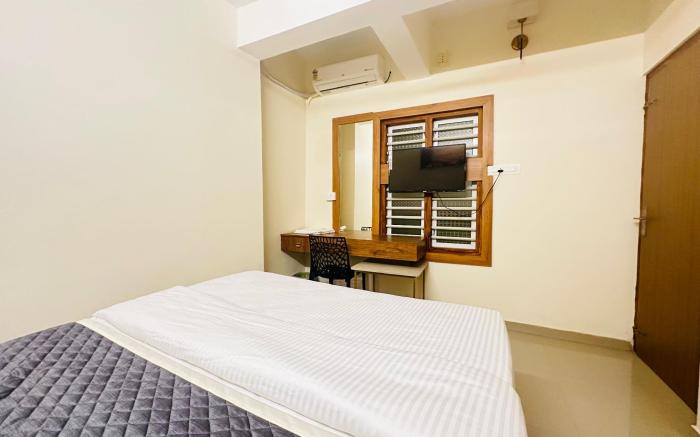 Hotel Haaz Grande Calicut