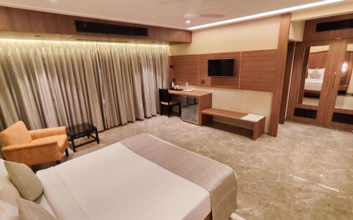 Hotel Archana Residency