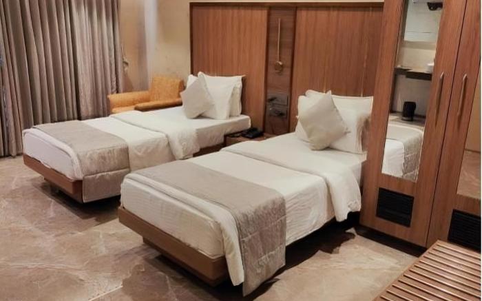 Hotel Archana Residency