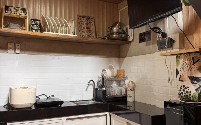 LoftVibes San Juan-Unit 1