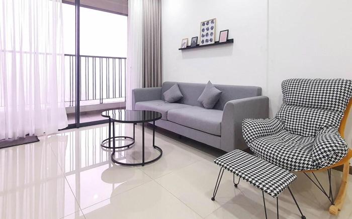 Zeus Living - Luxury River View Opal Tower (3502)