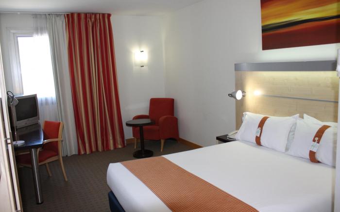 Holiday Inn Express Molins de Rei By IHG