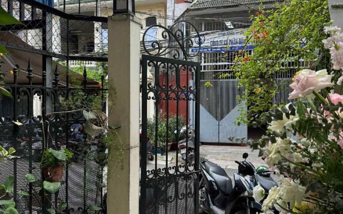 Hanoi Old Quarter Homestay - Room 201