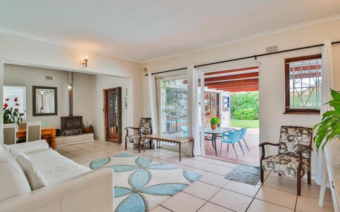 Milnerton Oak Lodge
